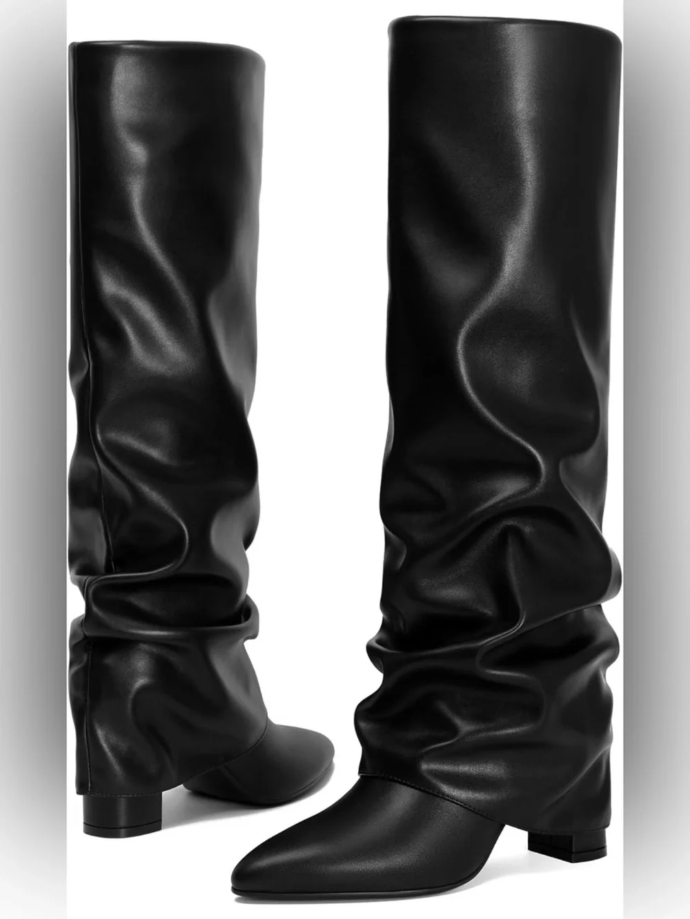 Women’s Knee High boots